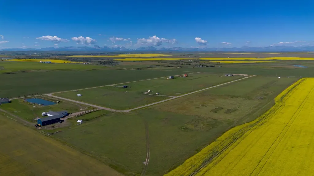2 Susquehanna Avenue Rural Cardston County AB T0K 0K0