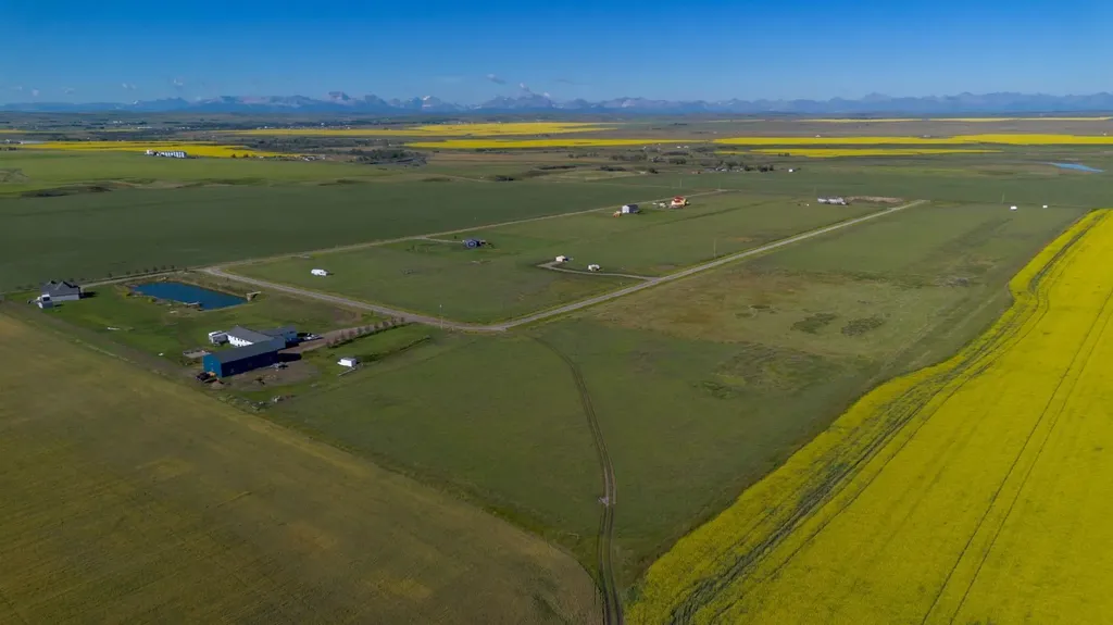 2 Susquehanna Avenue Rural Cardston County AB T0K 0K0