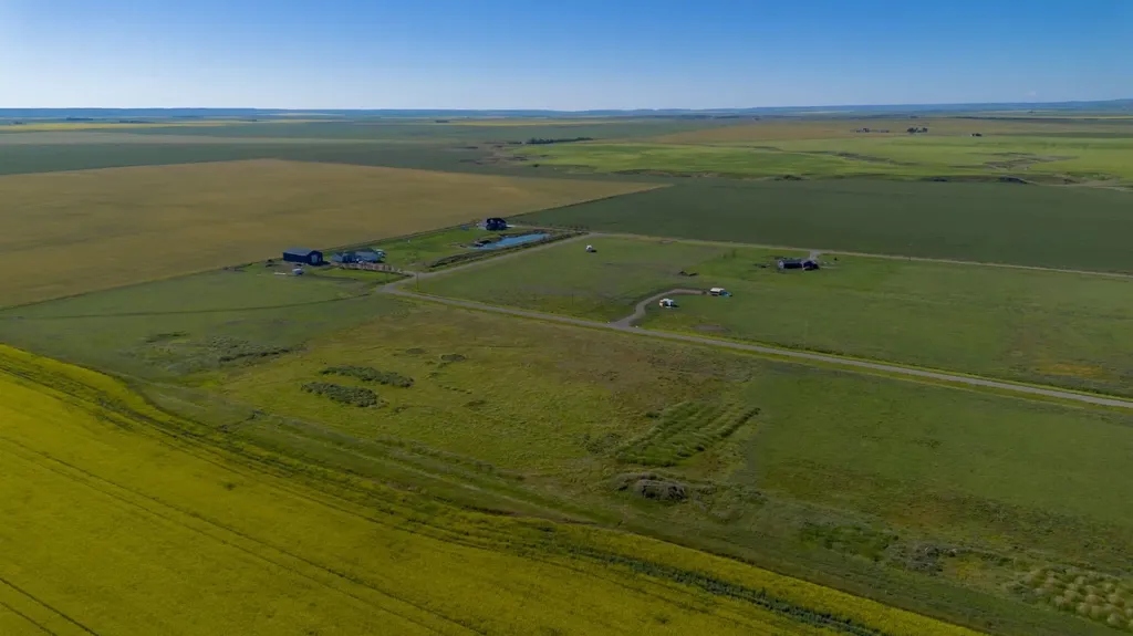 2 Susquehanna Avenue Rural Cardston County AB T0K 0K0