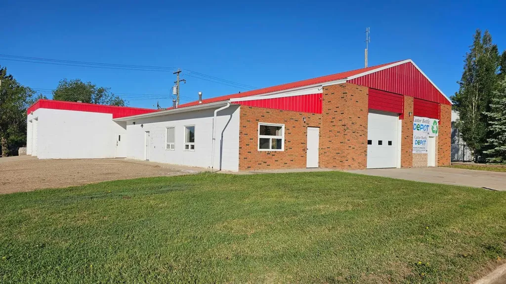 5310 50 Avenue Castor AB T0C0X0