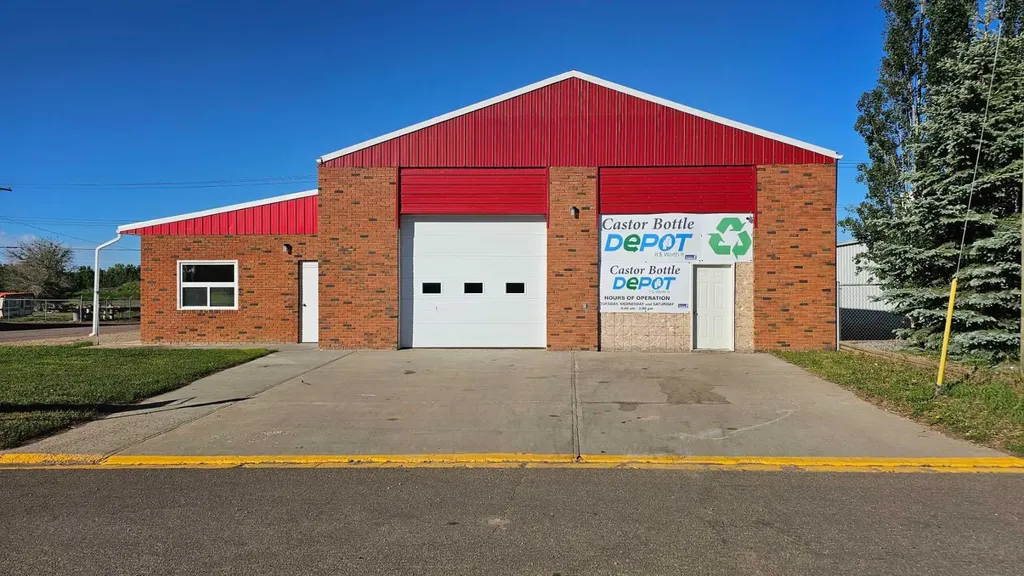5310 50 Avenue Castor AB T0C0X0