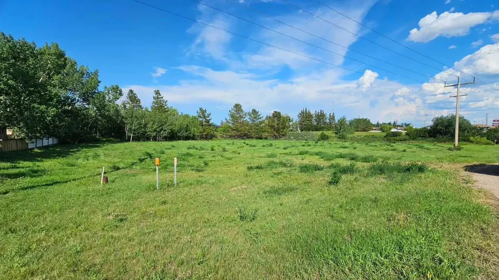 4325 48 Avenue Castor AB T0C0X0
