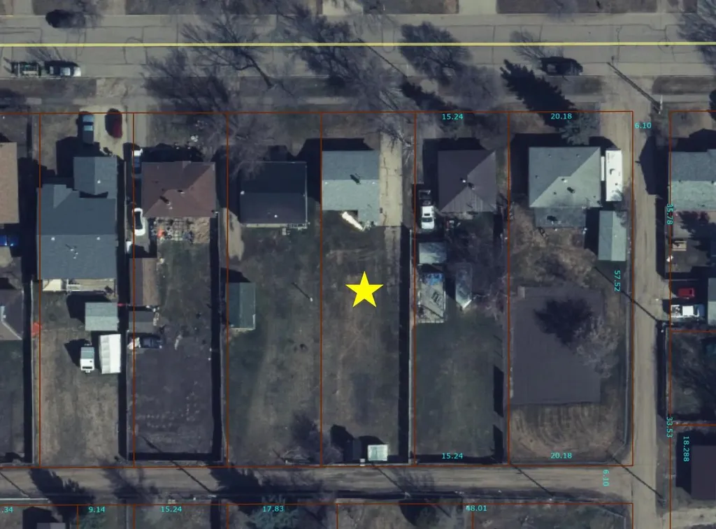 4829 56th Avenue High Prairie AB T0G 1E0