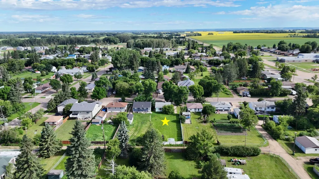 4829 56th Avenue High Prairie AB T0G 1E0