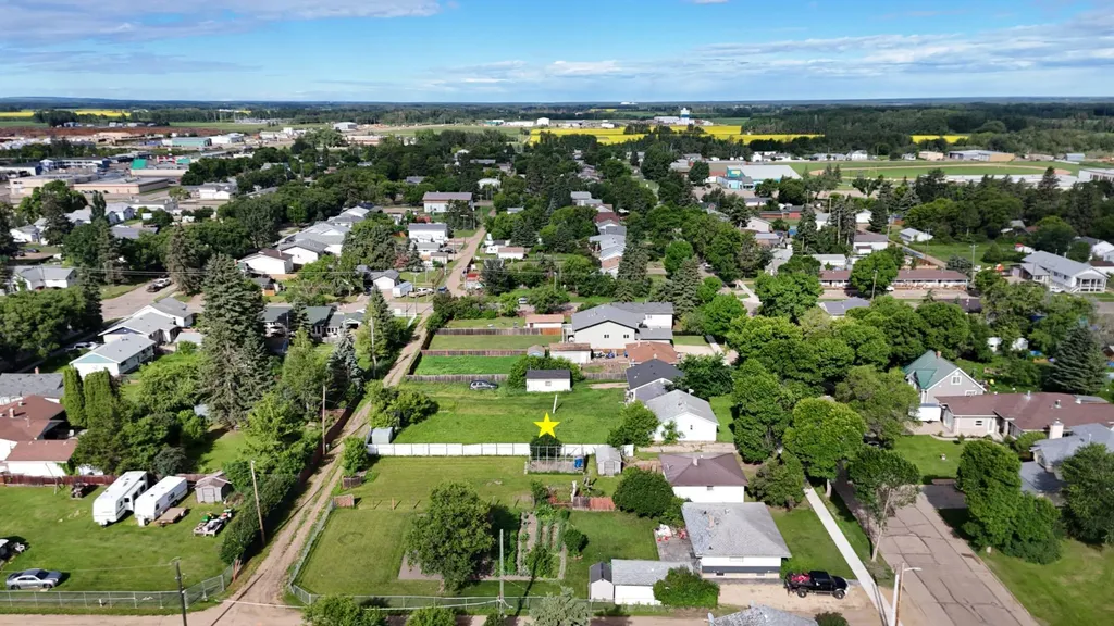 4829 56th Avenue High Prairie AB T0G 1E0