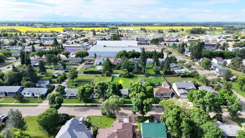 4829 56th Avenue High Prairie AB T0G 1E0