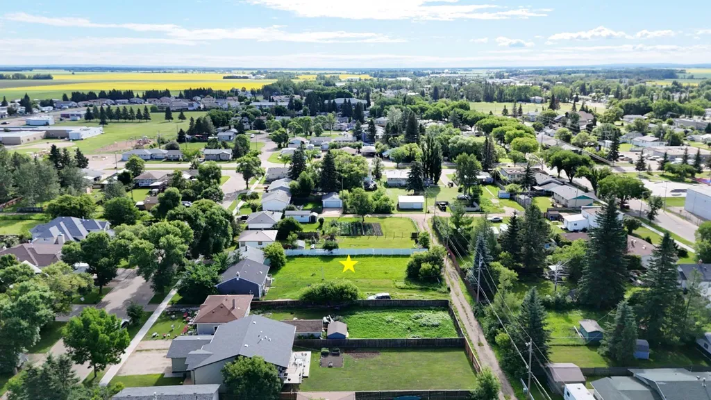 4829 56th Avenue High Prairie AB T0G 1E0