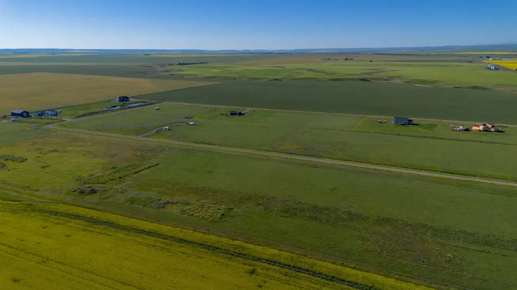 9 Susquehanna Avenue Rural Cardston County AB T0K 0K0