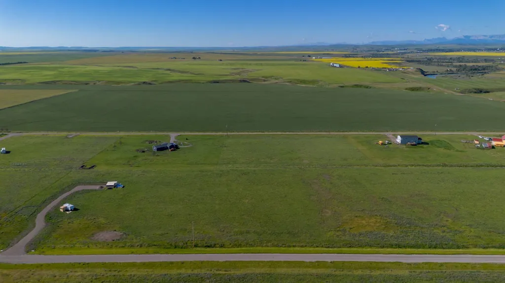 9 Susquehanna Avenue Rural Cardston County AB T0K 0K0