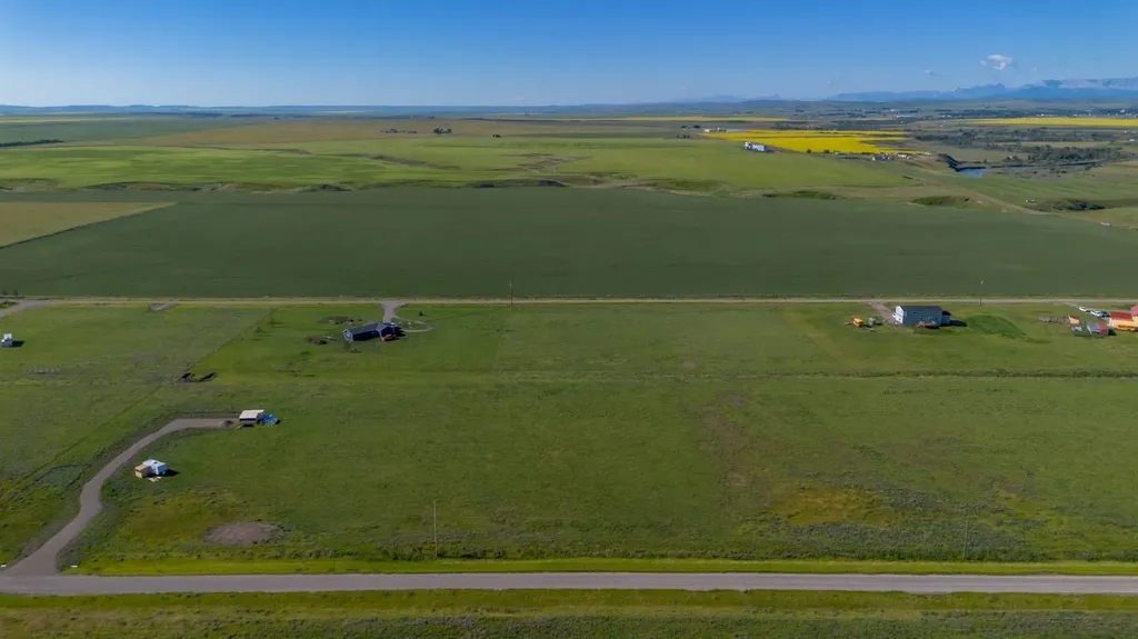 9 Susquehanna Avenue Rural Cardston County AB T0K 0K0