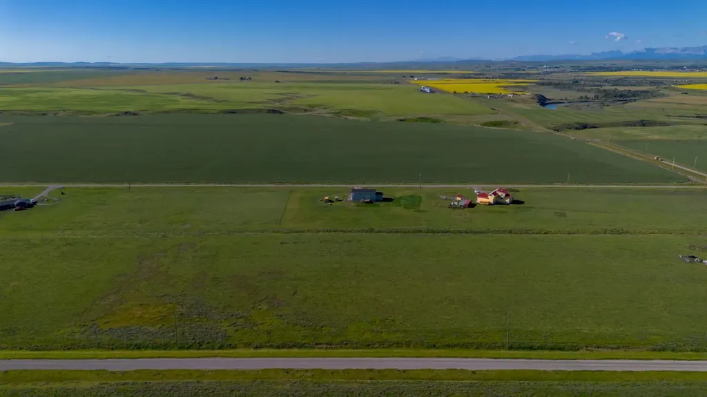 9 Susquehanna Avenue Rural Cardston County AB T0K 0K0