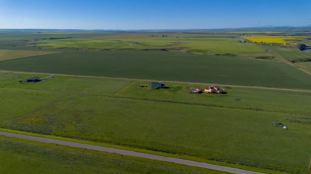 9 Susquehanna Avenue Rural Cardston County AB T0K 0K0
