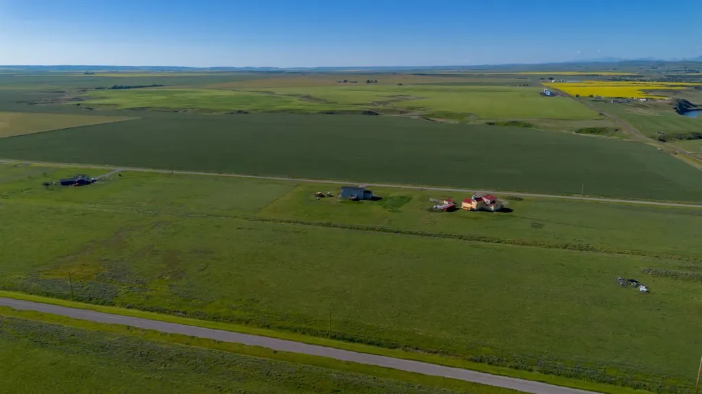 9 Susquehanna Avenue Rural Cardston County AB T0K 0K0