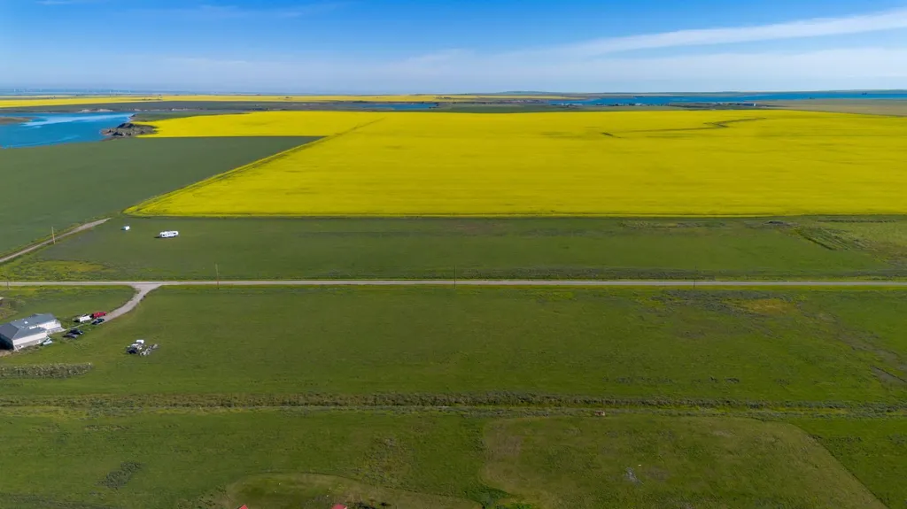 9 Susquehanna Avenue Rural Cardston County AB T0K 0K0