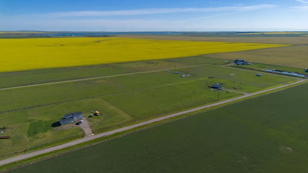 9 Susquehanna Avenue Rural Cardston County AB T0K 0K0