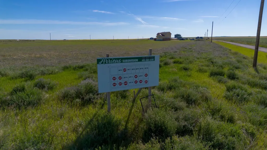 9 Susquehanna Avenue Rural Cardston County AB T0K 0K0