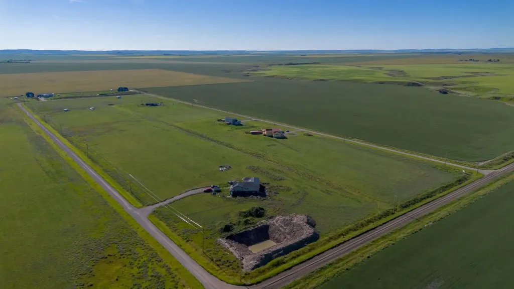 9 Susquehanna Avenue Rural Cardston County AB T0K 0K0