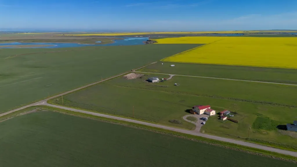 13 Susquehanna Avenue Rural Cardston County AB T0K 0K0