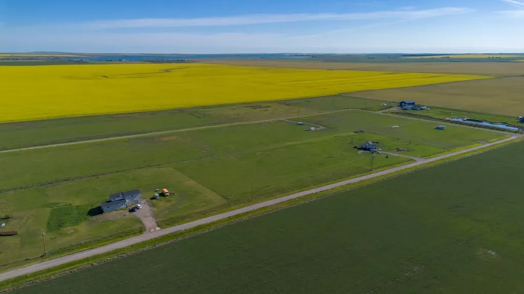 6 Susquehanna Avenue Rural Cardston County AB T0K 0K0