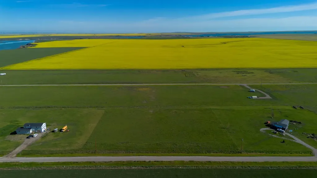 6 Susquehanna Avenue Rural Cardston County AB T0K 0K0