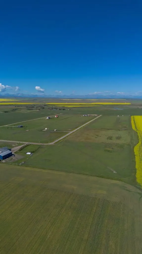 6 Susquehanna Avenue Rural Cardston County AB T0K 0K0
