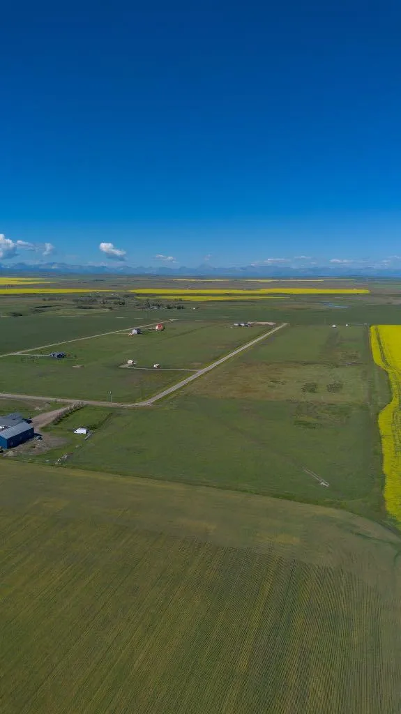 6 Susquehanna Avenue Rural Cardston County AB T0K 0K0