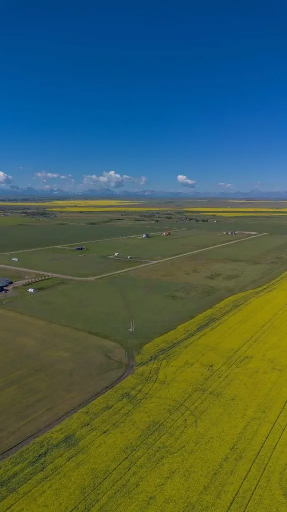 6 Susquehanna Avenue Rural Cardston County AB T0K 0K0