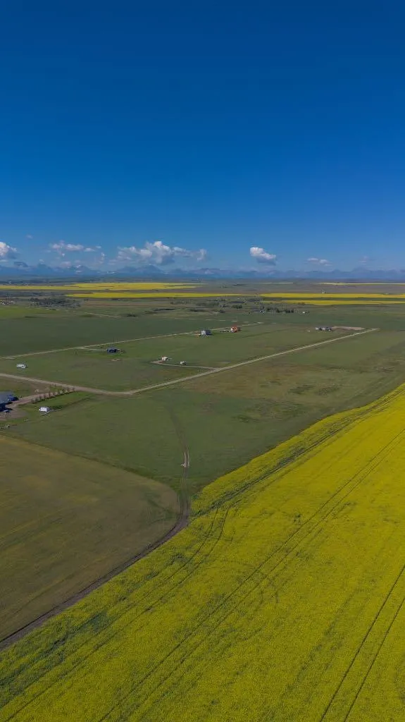 6 Susquehanna Avenue Rural Cardston County AB T0K 0K0