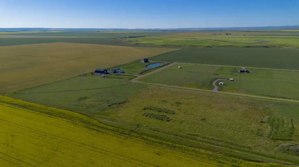 6 Susquehanna Avenue Rural Cardston County AB T0K 0K0