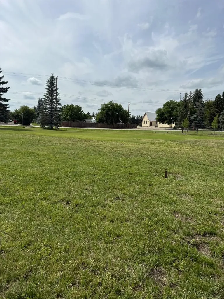 122 2 Avenue W Rockyford AB T0J 2R0