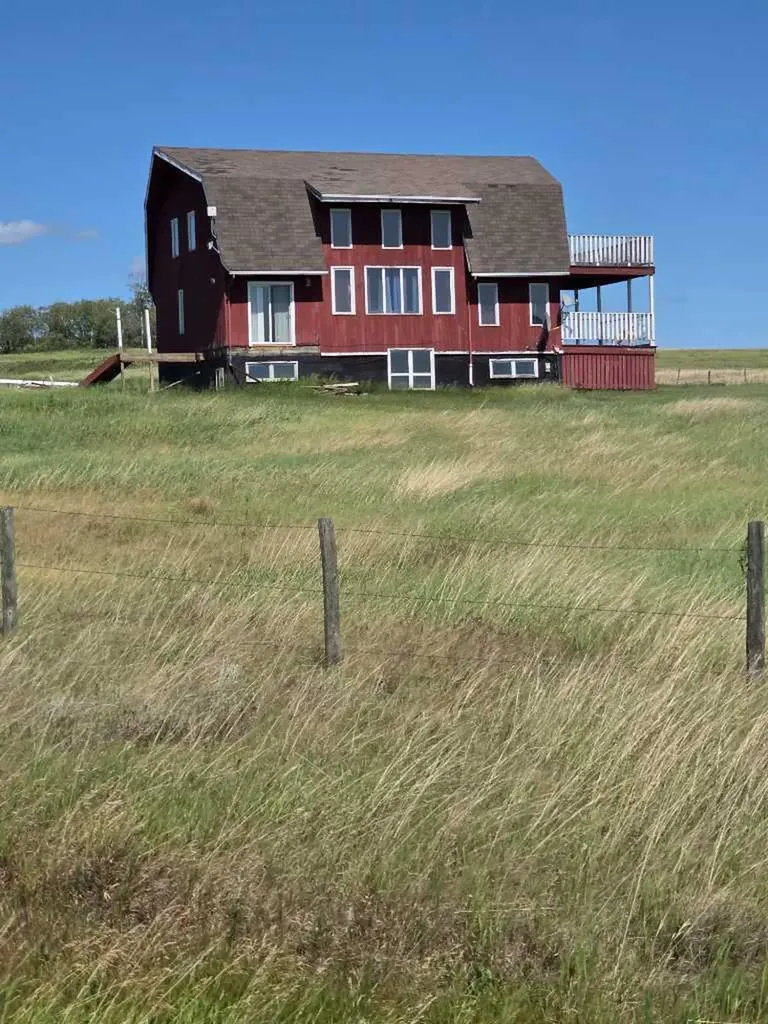 162 Range Road High Prairie AB T0G 1E0
