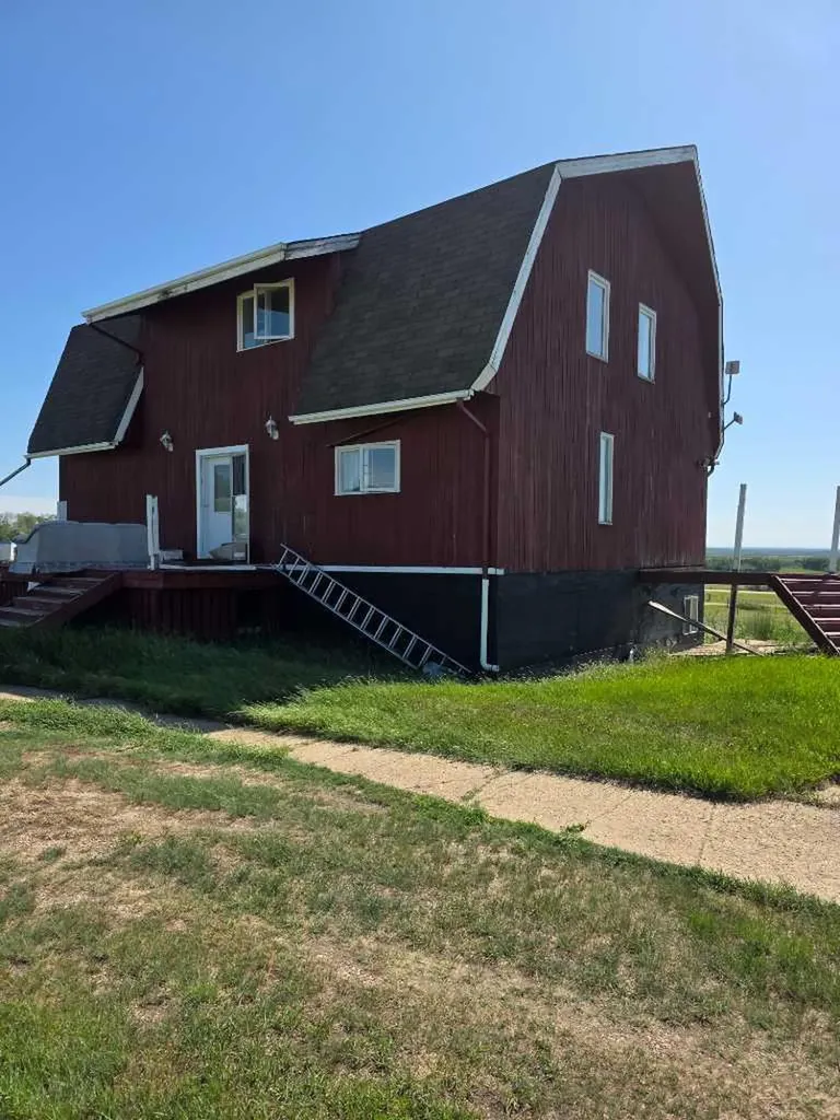 162 Range Road High Prairie AB T0G 1E0