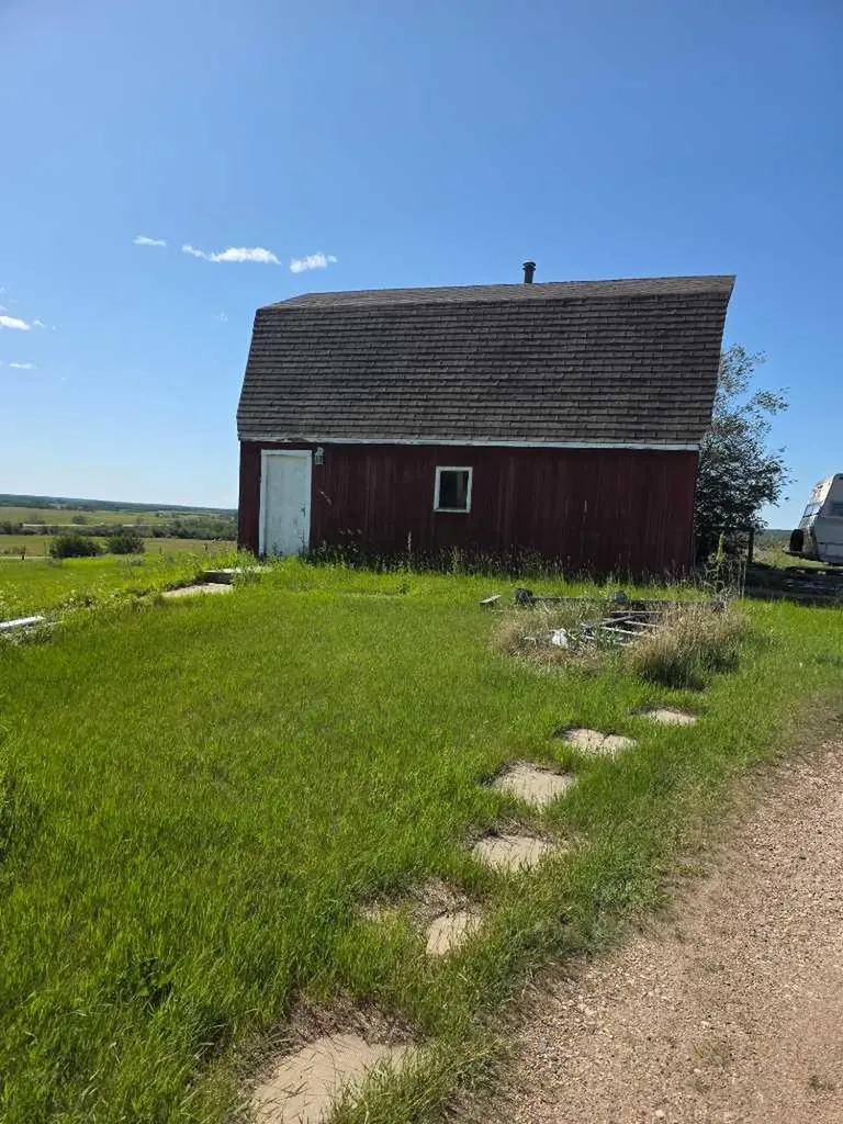 162 Range Road High Prairie AB T0G 1E0
