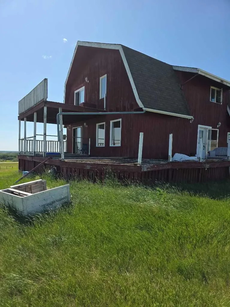 162 Range Road High Prairie AB T0G 1E0