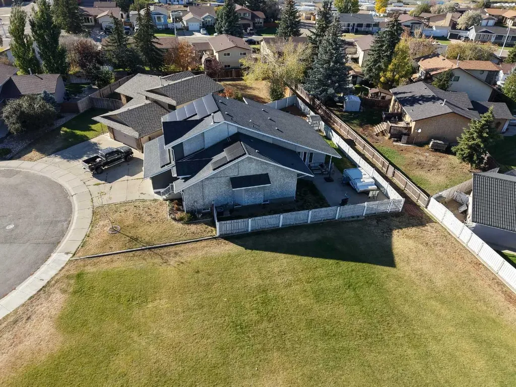 3930 Harmony Place Taber AB T1G 1A2