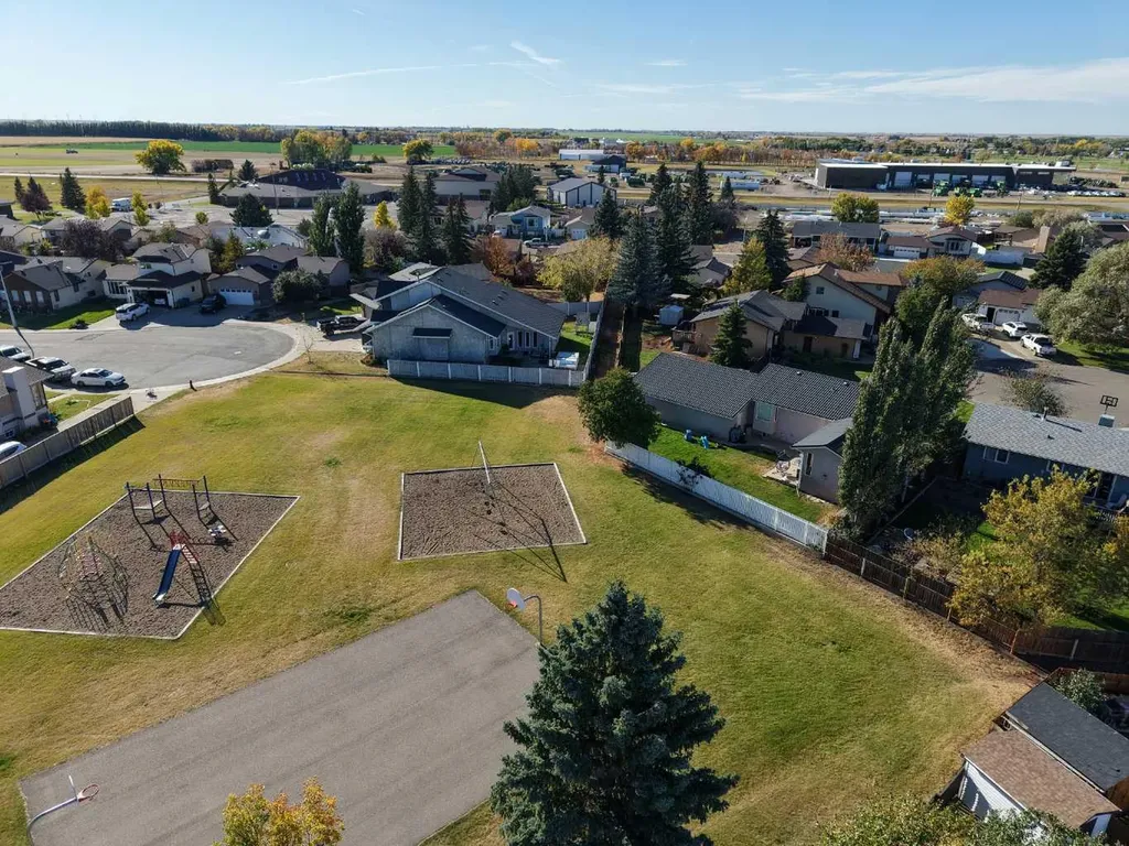 3930 Harmony Place Taber AB T1G 1A2