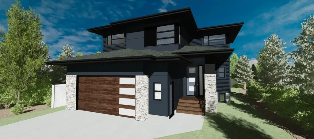 33 Thatcher Avenue Red Deer AB T4P 0Y5
