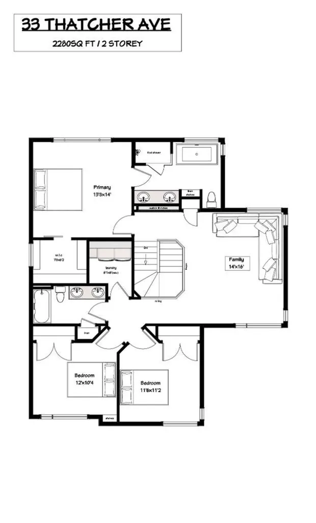 33 Thatcher Avenue Red Deer AB T4P 0Y5