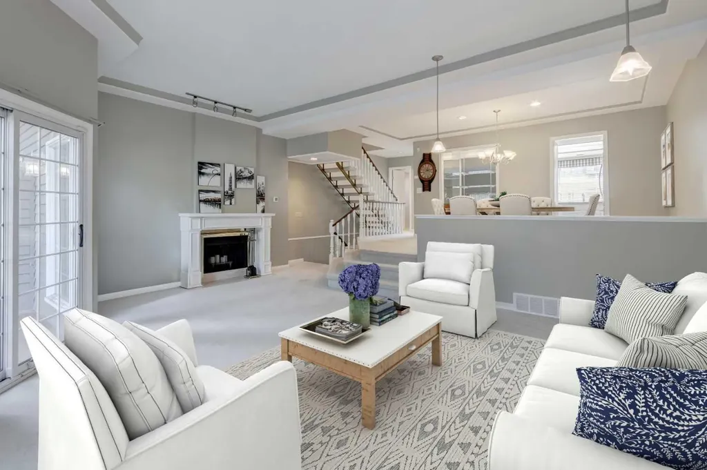 4037 42 Street NW Calgary AB T3A 2M9