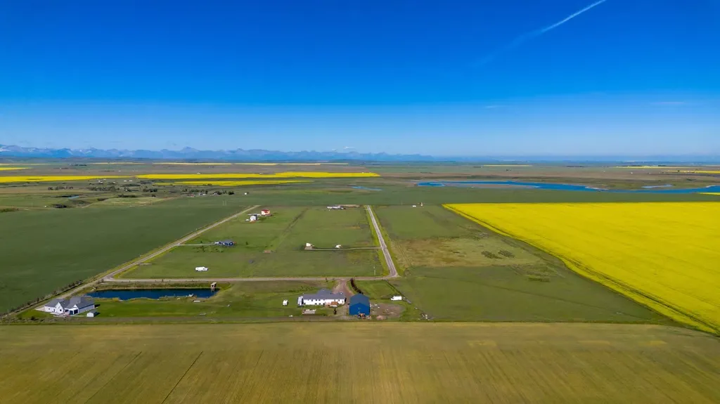 14 Susquehanna Avenue Rural Cardston County AB T0K 0K0