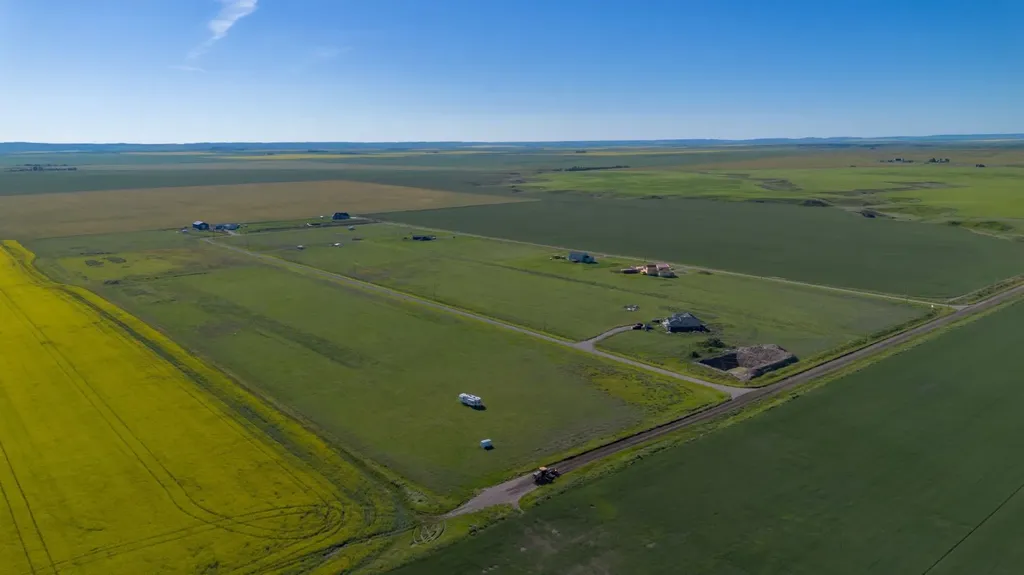 14 Susquehanna Avenue Rural Cardston County AB T0K 0K0
