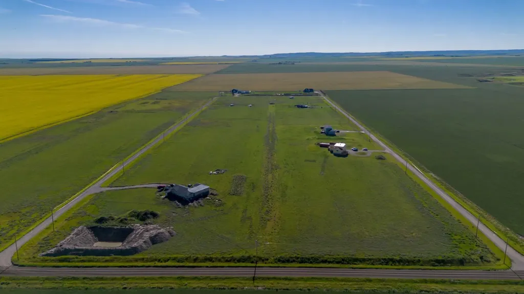 14 Susquehanna Avenue Rural Cardston County AB T0K 0K0