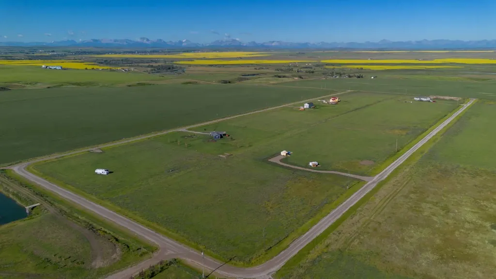 14 Susquehanna Avenue Rural Cardston County AB T0K 0K0