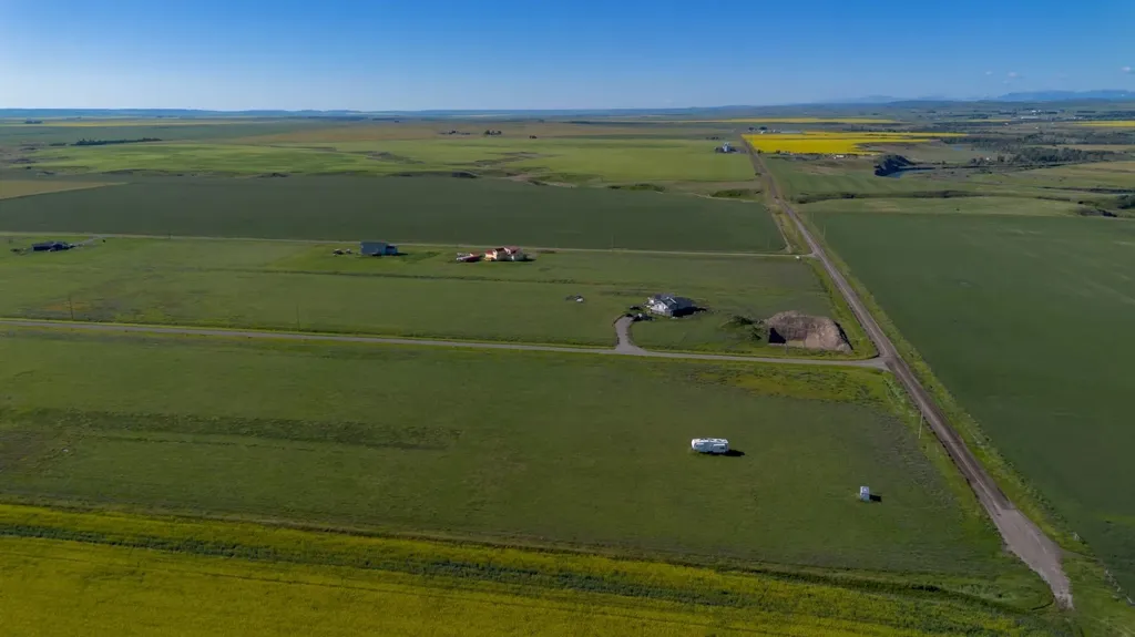 14 Susquehanna Avenue Rural Cardston County AB T0K 0K0