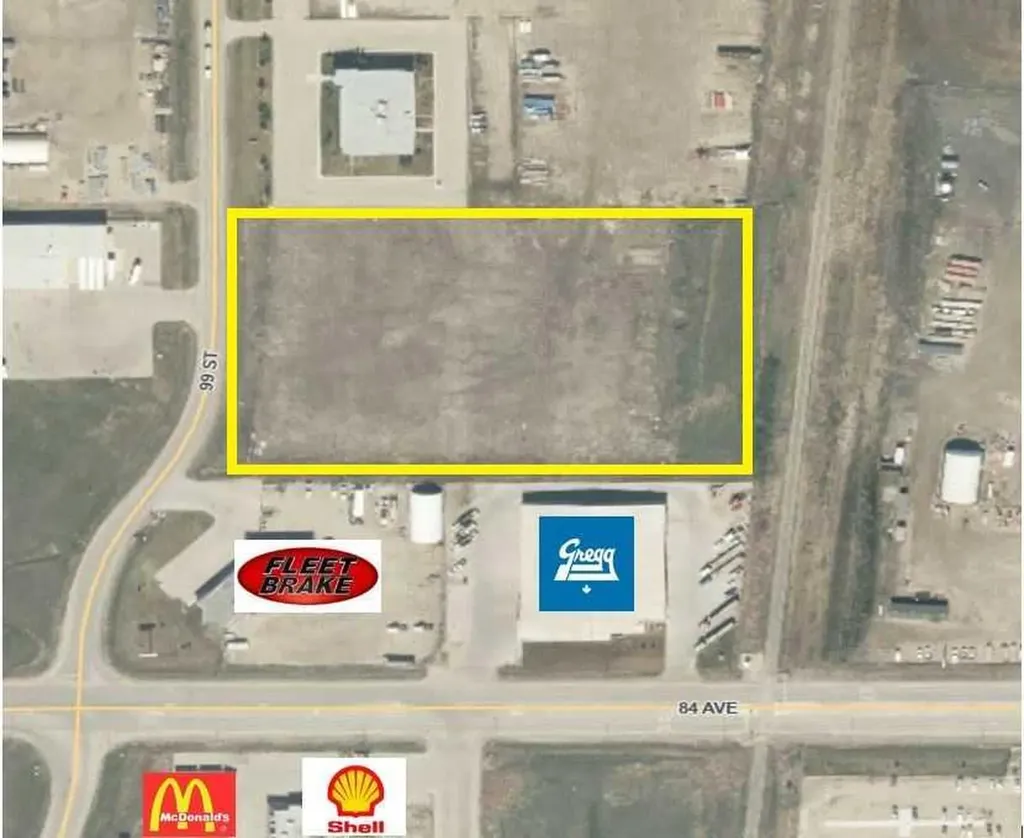 8501 99 Street Clairmont AB T8X 5A8