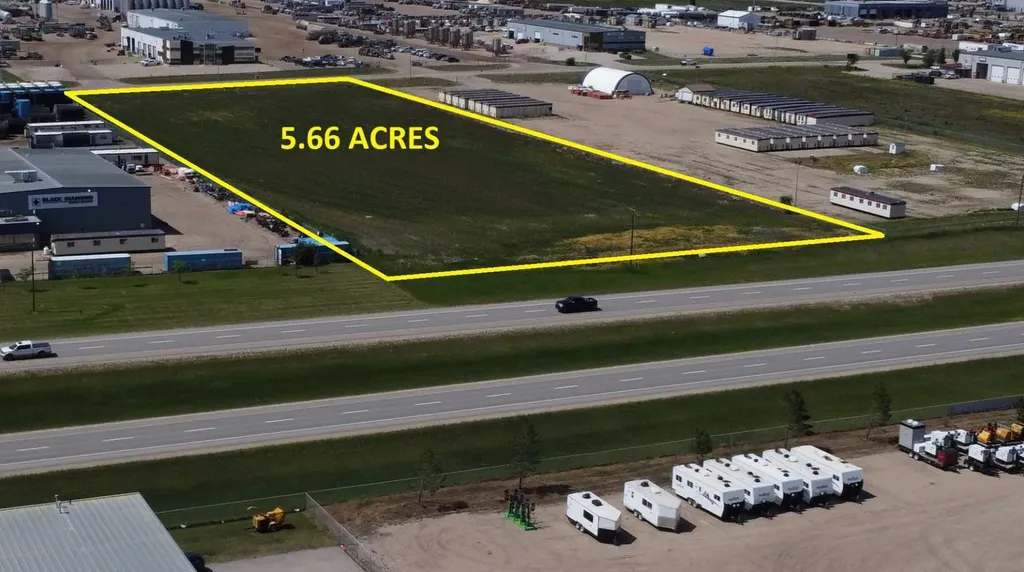 9001 102 Street Clairmont AB T8X 5G8