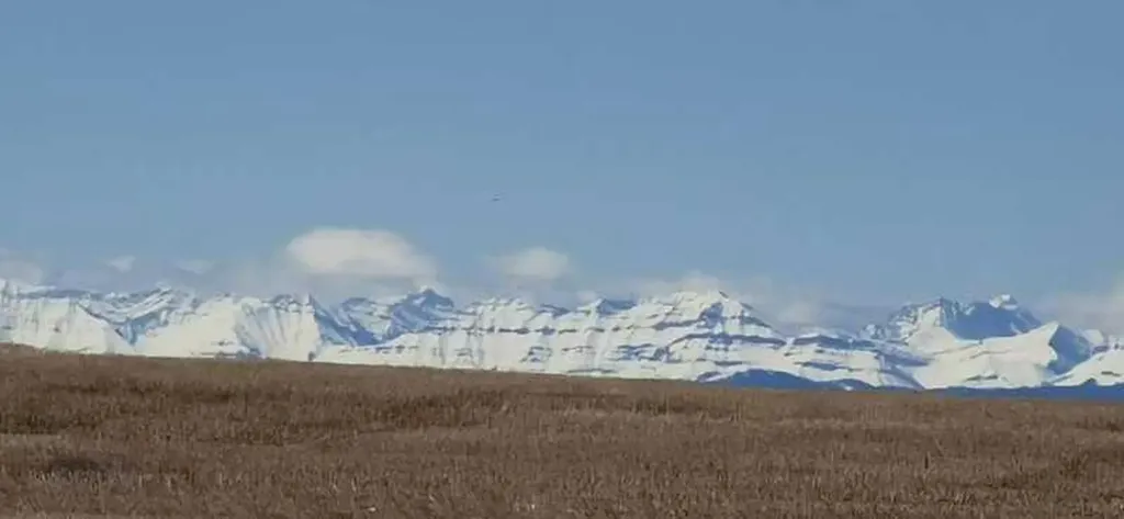 273250 Township Road 250 Road E Rural Rocky View County AB T1Z 0Y5