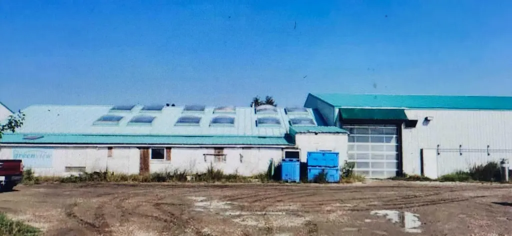 273250 Township Road 250 Road E Rural Rocky View County AB T1Z 0Y5
