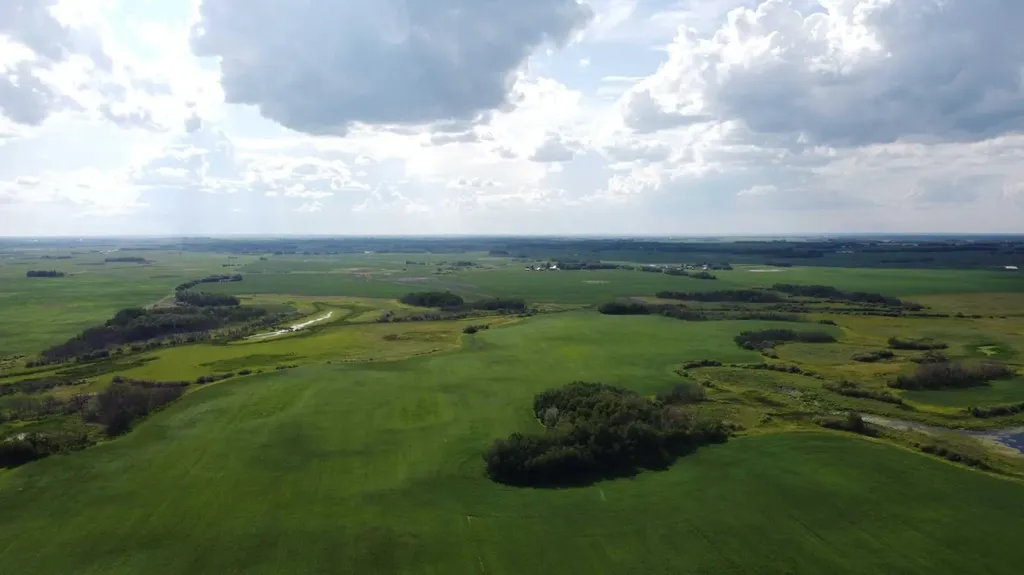 163 Range Rural Beaver County AB T0B 0H8