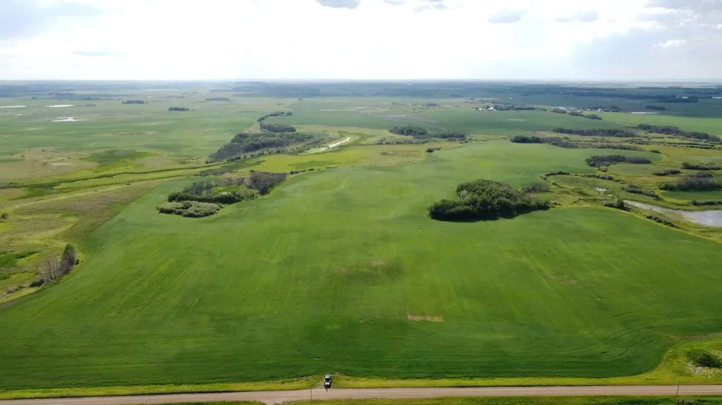 163 Range Rural Beaver County AB T0B 0H8